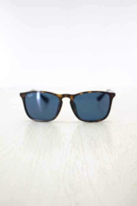 RAY BAN(レイバン) CHRIS メンズ  54□18