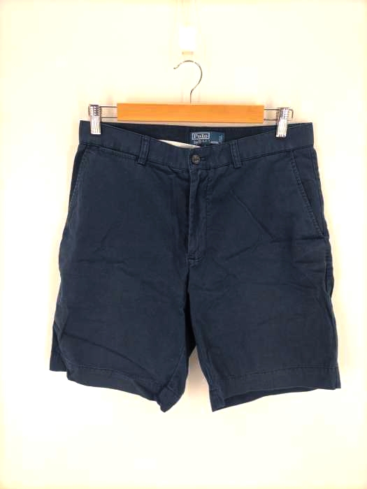 Polo by RALPH LAUREN(ポロバイラルフローレン) チノショーツ PROSPECT SHORT メンズ 32inch 32inch