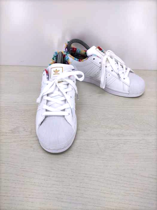 adidas Originals(アディダスオリジナルス) SUPERSTAR レディース  24.5