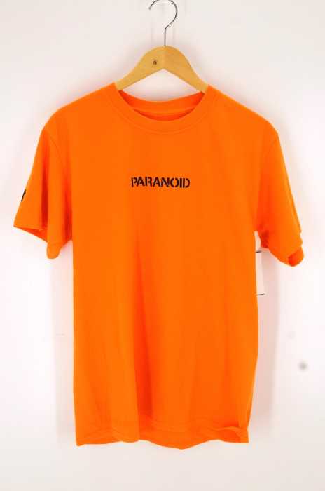 ANTI SOCIAL SOCIAL CLUB × UNDEFEATED(アンチソーシャルクラブアンディフィーテッド) PARANOID メンズ トップス Tシャツ・カットソー