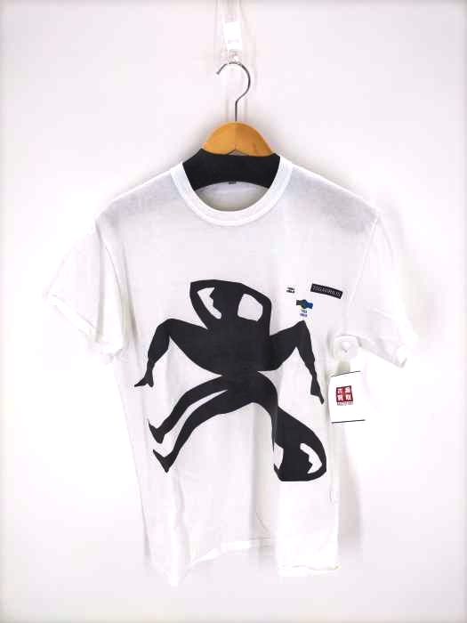 TOGA VIRILIS(トーガビリリース) 18SS プリントtシャツ メンズ JPN：44 JPN：44