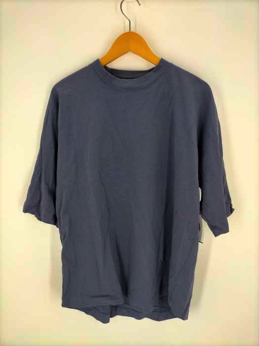 NUMBER (N)INE(ナンバーナイン) バックプリント フットボールTシャツ メンズ トップス Tシャツ・カットソー