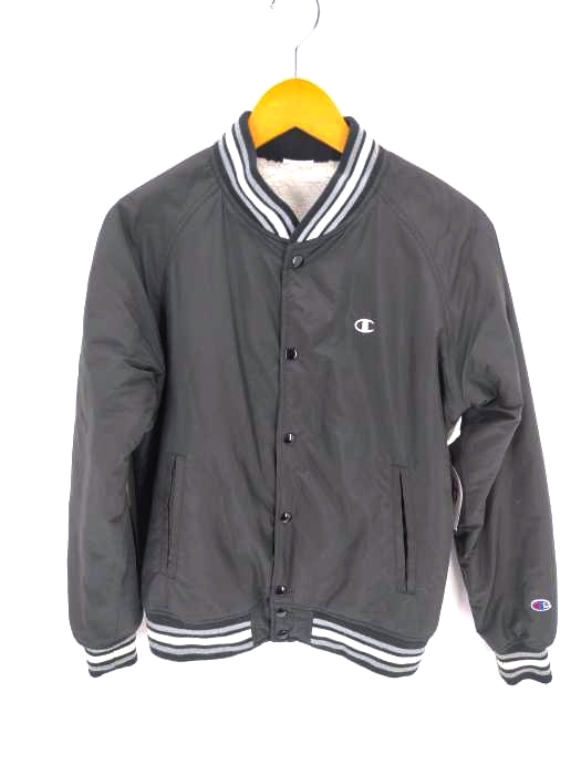 Champion(チャンピオン) Snap Jacket レディース JPN：S JPN：S