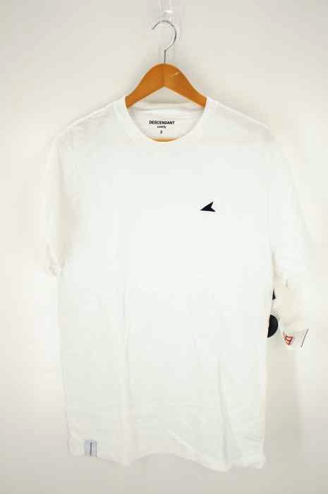 DESCENDANT(ディセンダント) COMFY CREW NECK SS メンズ JPN：3 JPN：3