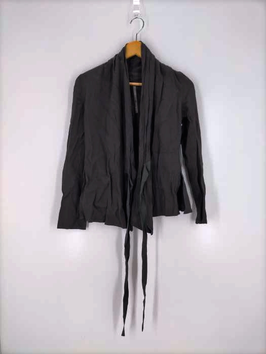 RICK OWENS(リックオウエンス) 16SS ボタンレスカーディガン レディース US：4 US：4