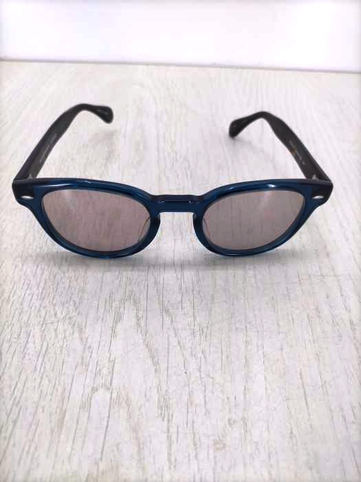 OLIVER PEOPLES(オリバーピープルズ) sheldrake 1986 メンズ  44□22