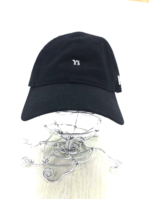 Y's(ワイズ) 9THIRTY Y メンズ 帽子 キャップ