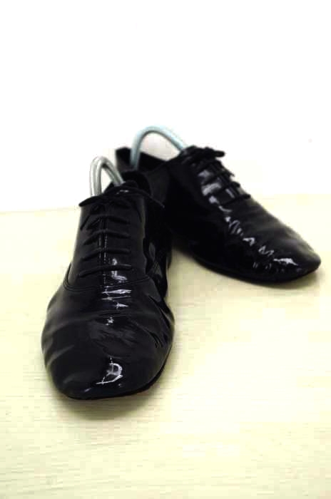 repetto（レペット） Oxford shoe Zizi メンズ シューズ 革靴