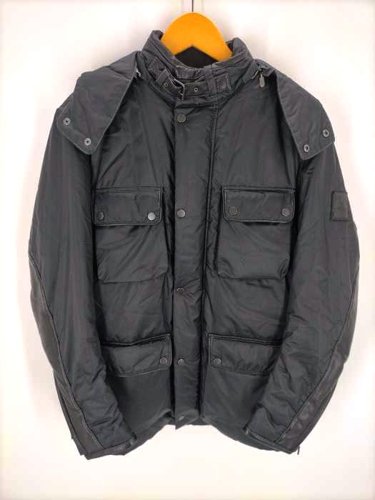 Belstaff(ベルスタッフ) CONDOR JACKET メンズ import：S import：S