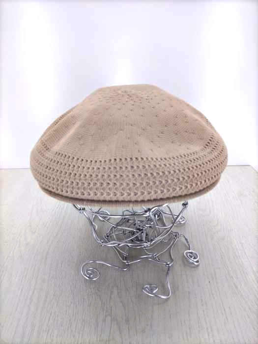 KANGOL（カンゴール） ハンチング メンズ 帽子 ベレー
