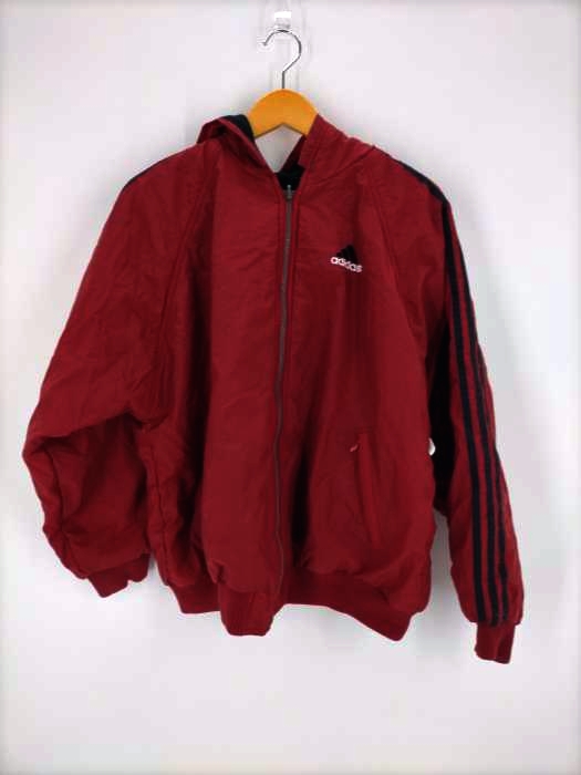 adidas（アディダス） 80S ジップアップブルゾン メンズ アウター ジャケット