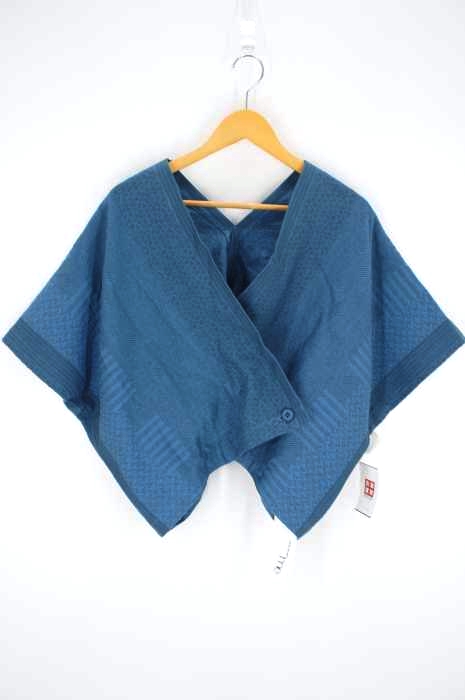 ミー イッセイミヤケ me ISSEY MIYAKE KOGIN CLOTH レディース 表記無 表記無
