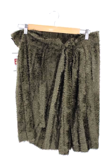 ミー イッセイミヤケ me ISSEY MIYAKE SHAGGY PLEATS BOTTOM レディース 表記無 表記無