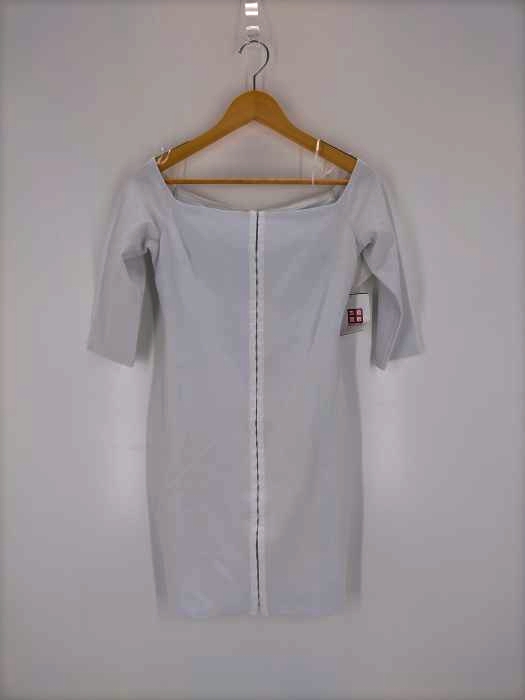 GUESS(ゲス) レーヨンデザインワンピース レディース JPN：S JPN：S