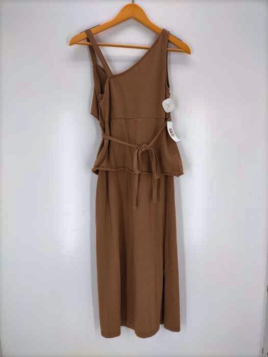 AMERI(アメリ) 別注 RELAX DRESS レディース FREE FREE