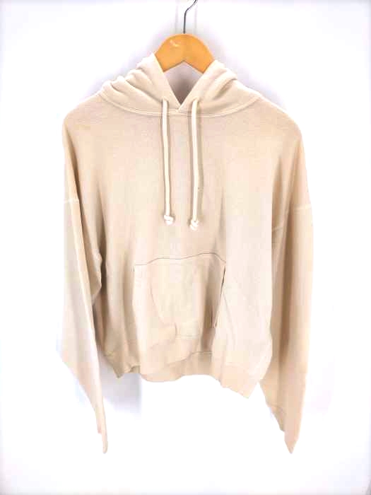 RYO TAKASHIMA(リョウ タカシマ) Short Length Parka メンズ 表記無 表記無