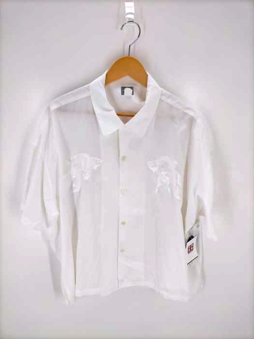 DELUXE(デラックス) GOLDFISH SHIRTS メンズ JPN：M JPN：M