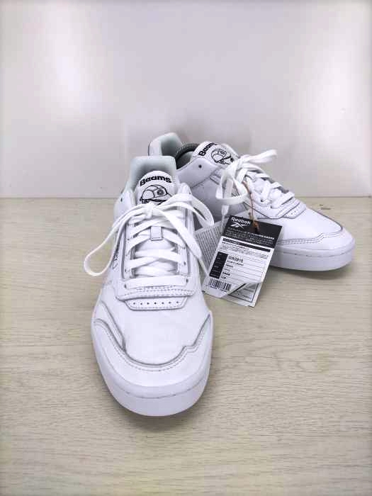 Reebok(リーボック) Paperboy Club C Legacy x BEAMS メンズ US：9 US：9
