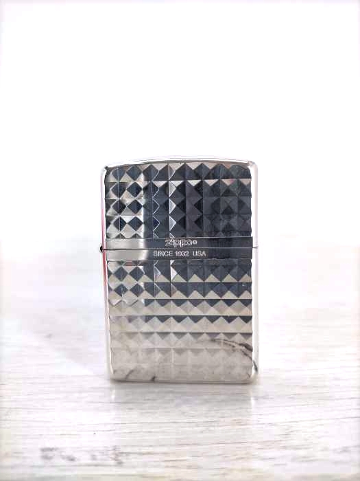 ZIPPO(ジッポ) USE製 ライター メンズ 表記無 表記無