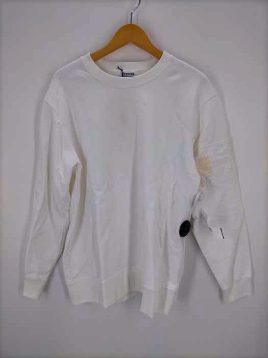 kuon(クオン) 21SS BORO BANDED ARM SWEATSHIRT メンズ JPN:M JPN:M