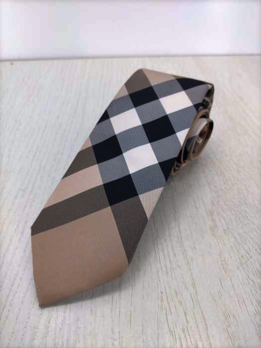 BURBERRY(バーバリー) ARCHIVE BEIGE ノバチェック柄ネクタイ メンズ ファッション雑貨 ネクタイ