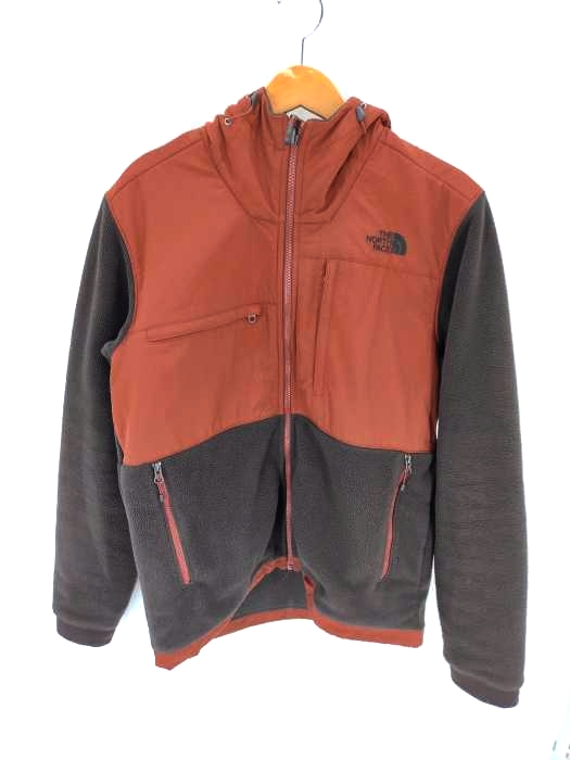 ザノースフェイス THE NORTH FACE フリースジャケット メンズ import：M import：M