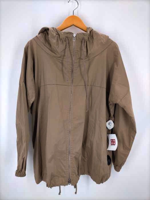 バージズブルック BASIS BROEK AMEL フーデッドブルゾン メンズ JPN：2 JPN：2