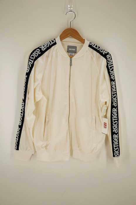ASICS(アシックス) LT velour JKT サイドラインベロアジャケット レディース アウター ジャケット