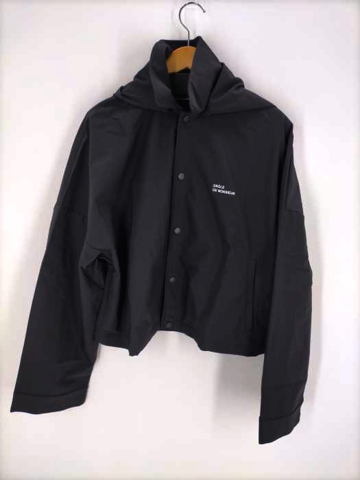 DROLE DE MONSIEUR(ドロールドムッシュ) 19SS CROPPED JACKET メンズ  S/M