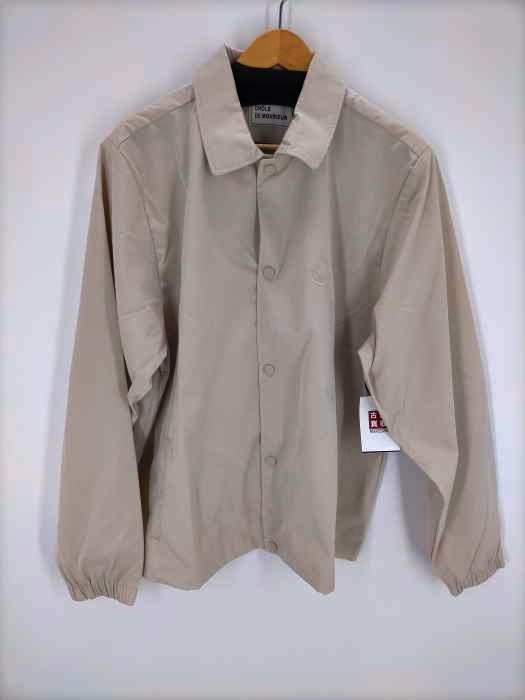 DROLE DE MONSIEUR（ドロールドムッシュ） COLLARED NFPM JACKET メンズ アウター ジャケット