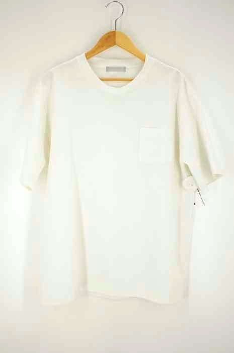 SENSE OF PLACE(センスオブプレイス) ポンチポケットTシャツ メンズ JPN:L JPN:L