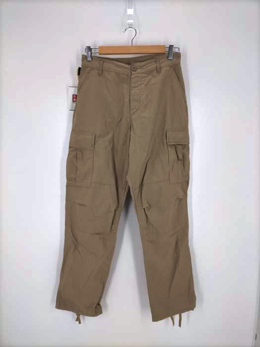 ROTHCO(ロスコ) コットンリップストップ カーゴパンツ BDU メンズ SR