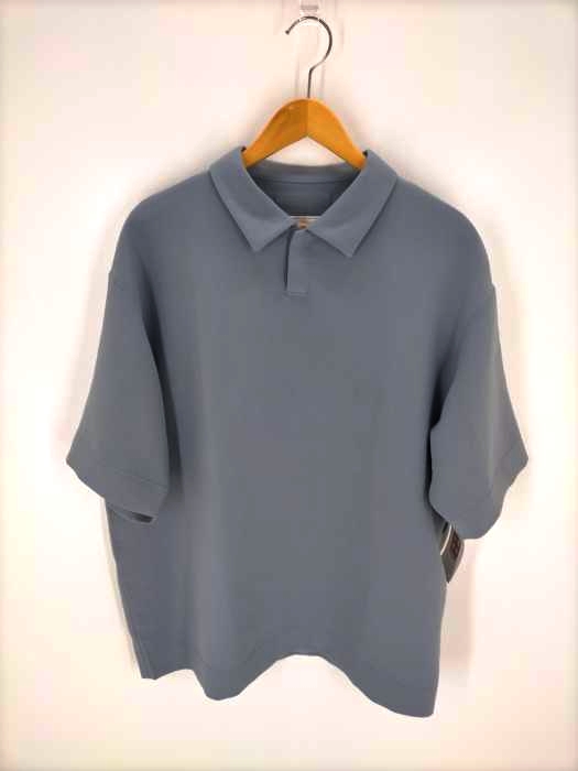 UNITED ARROWS & SONS by DAISUKE OBANA（ユナイテッドアローズアンドサンズ） 21SS I PL SSL SHIRT メンズ トップス Tシャツ・カットソー