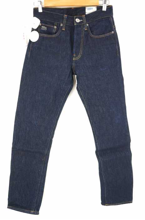 G-STAR RAW （ジースターロー） 3301 デニムパンツ メンズ パンツ デニム