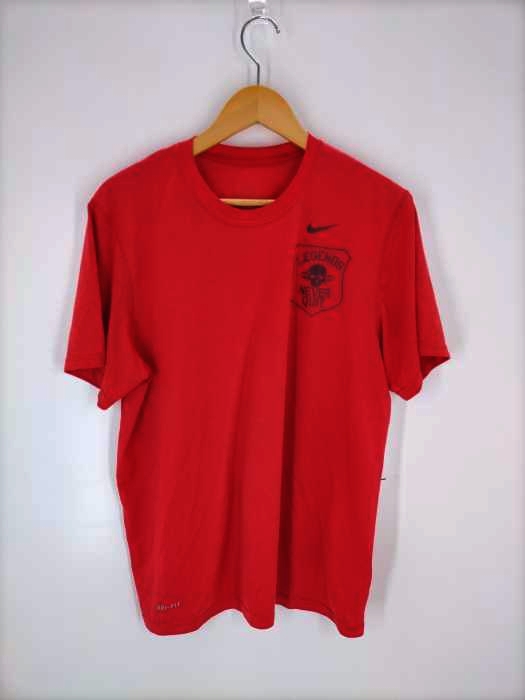 NIKE(ナイキ) DRIFIT LEGENDS NEVER QUIT Tee メンズ JPN：XL