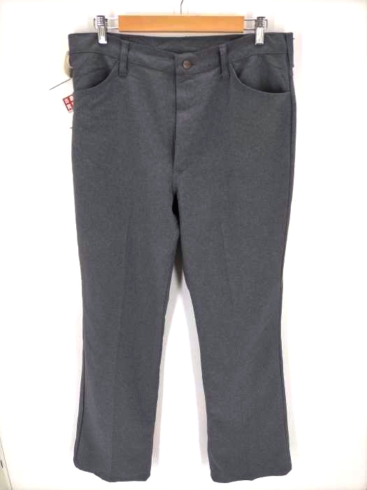Wrangler（ラングラー） 80S 42TALON ランチャースラックス メンズ パンツ その他パンツ