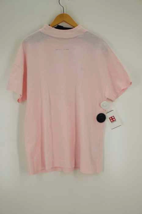 ALYX(アリクス) Logo cottonjersey Tshirt レディース JPN：S JPN：S