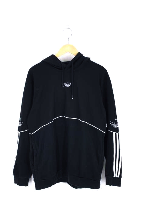 adidas(アディダス) Pullover Hoodie Originals メンズ  XO