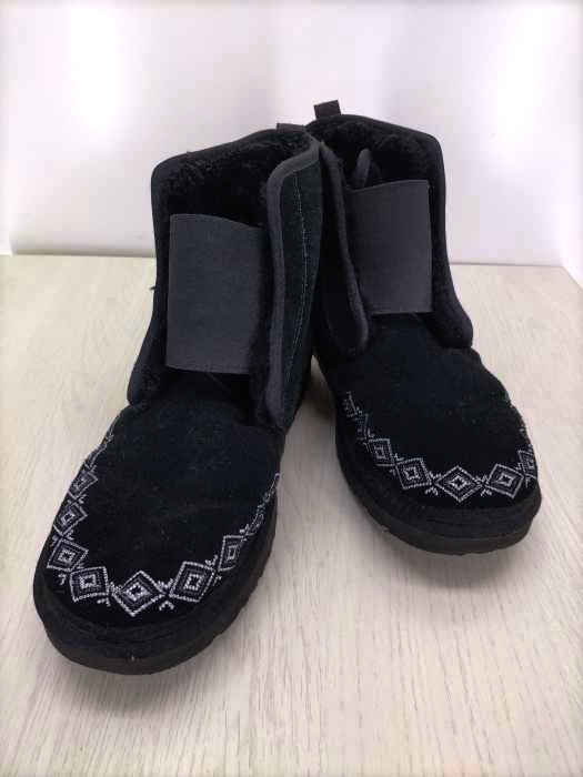 UGG(アグ) リキ WM ブーツ メンズ JPN：27 JPN：27