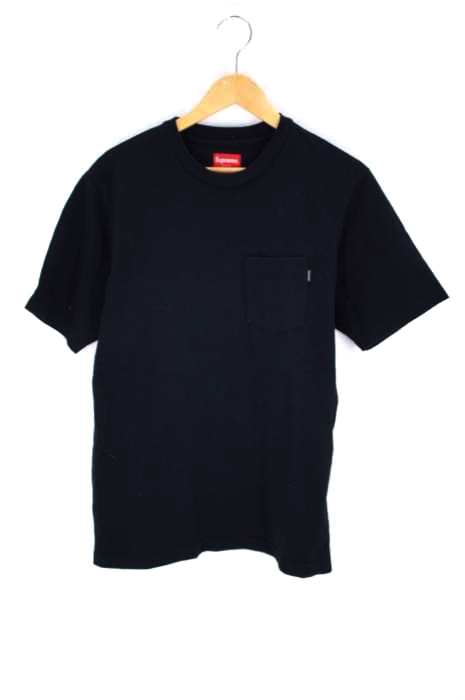 Supreme(シュプリーム) S/S Pocket Tee メンズ import：S import：S
