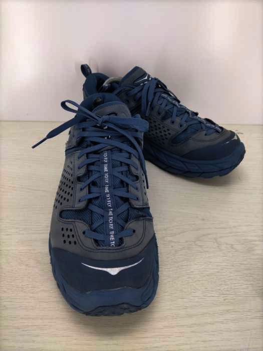 HOKA ONEONE(ホカオネオネ) TOR ULTRA LOW WP メンズ JPN：28 JPN：28