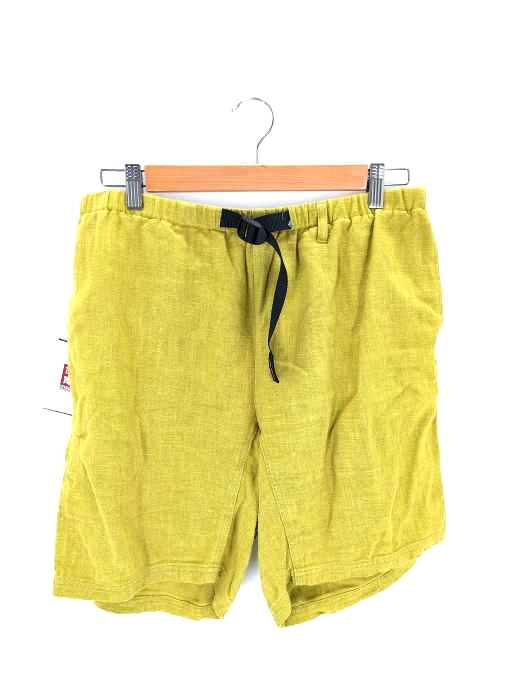 WILDTHINGS（ワイルドシングス） C/L RIVER SHORTS メンズ パンツ その他パンツ