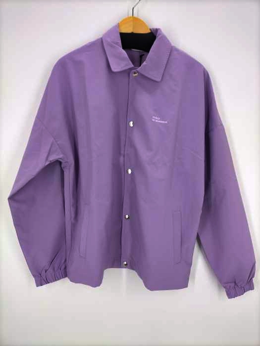 DROLE DE MONSIEUR(ドロールドムッシュ) 21SS NFPM JACKET メンズ アウター ジャケット