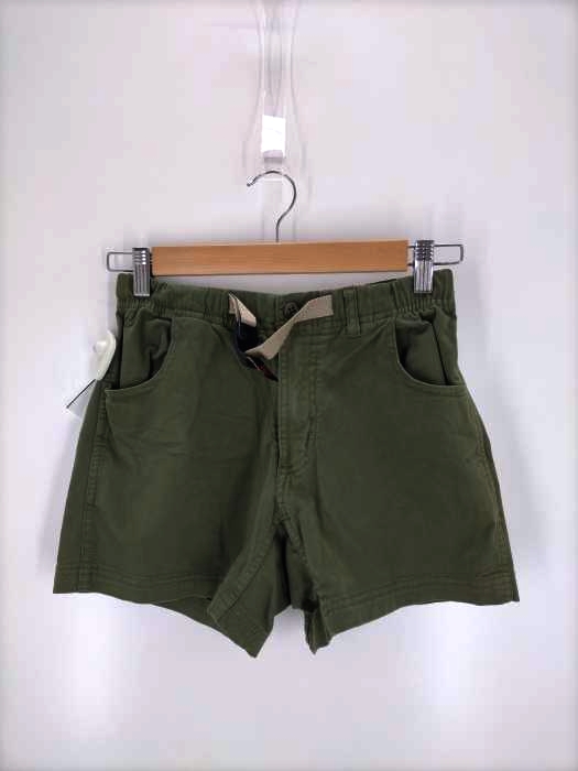GRAMICCI(グラミチ) 21SS VERY SHORTS レディース JPN：S JPN：S