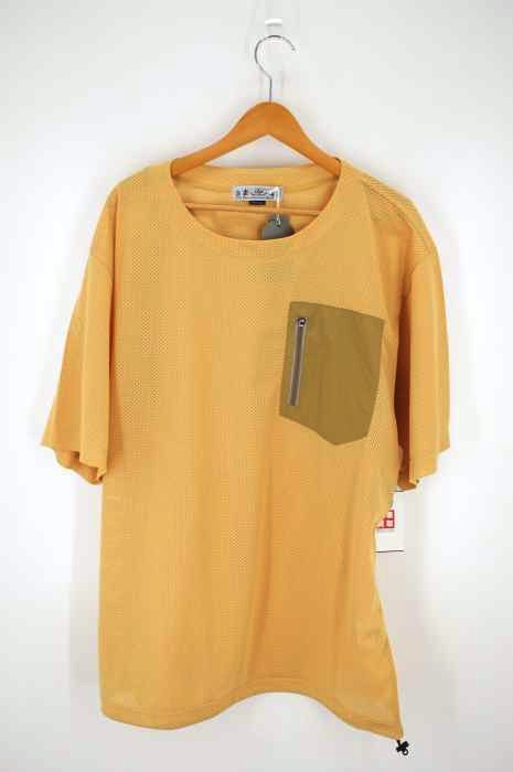 BAL(バル) MESH TEE メンズ JPN：XL JPN：XL