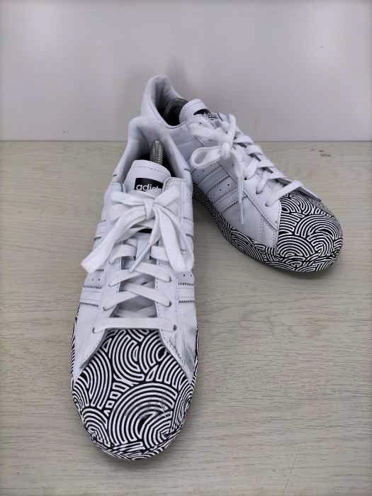 adidas Originals(アディダスオリジナルス) SUPERSTAR HTC メンズ JPN：27 JPN：27