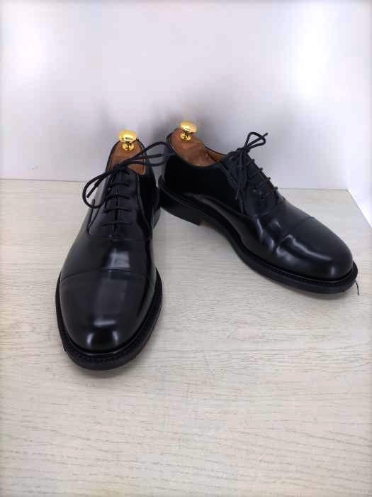 Church's（チャーチ） Sheffield ストレートチップシューズ メンズ シューズ 革靴