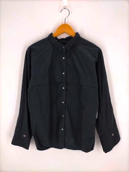 UNITED TOKYO(ユナイテッドトウキョウ) 19SS ラウンドパターンシャツ レディース JPN：1 JPN：1