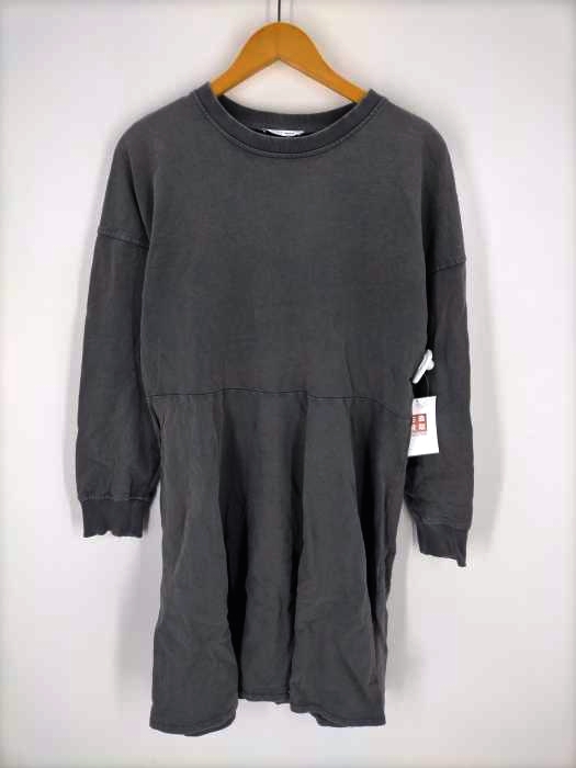 ZARA trafaluc(ザラトラファルック) ウエスト切替ワンピース レディース import：S import：S