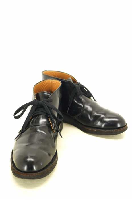 Danner （ダナー） D4302 チャッカ メンズ シューズ ブーツ